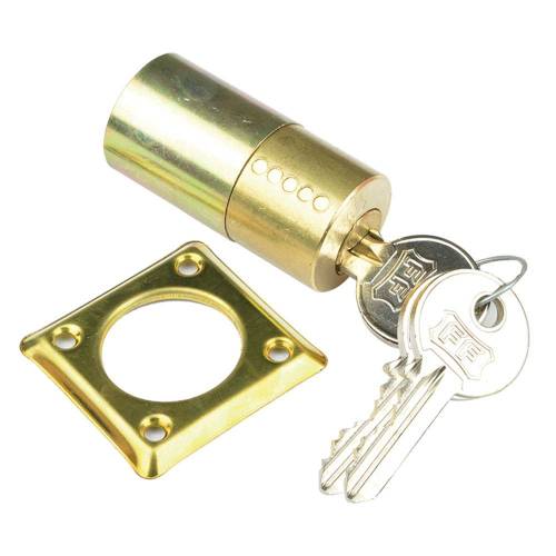 CILINDRO TONDO PER SERRATURA DA...