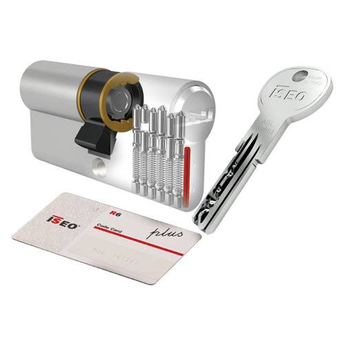 CILINDRO SAGOMATO 'R6 PLUS' mm...