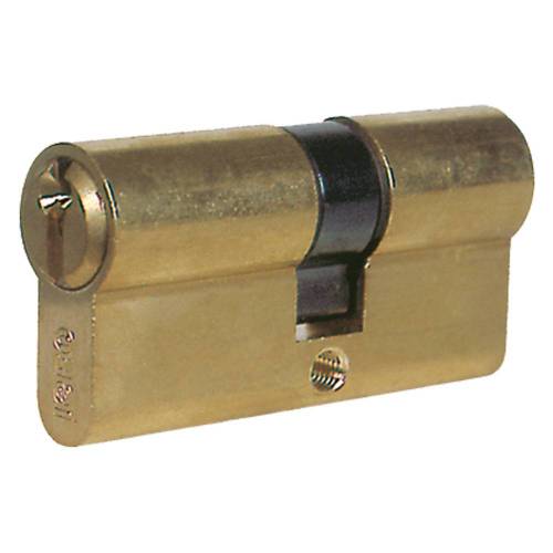 CILINDRO SAGOMATO DOPPIO PROFILO 'F5'...