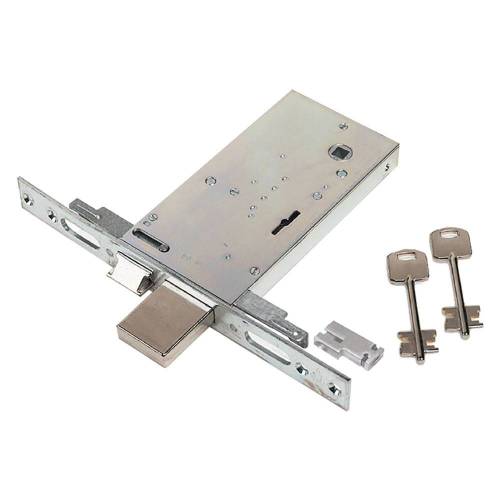 SERRATURA A DOPPIA MAPPA E 70 - 3...