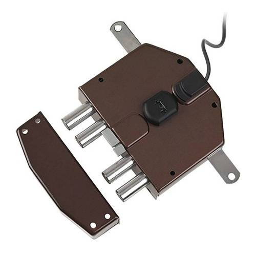 SERRATURA ELETTRICA DA...