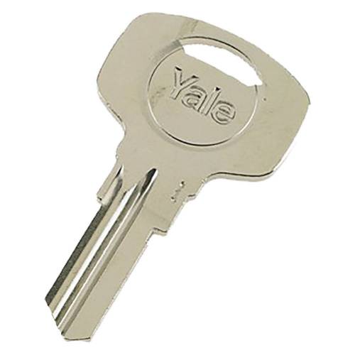 CHIAVE OTTONE NICHELATO...