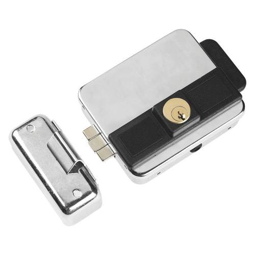 SERRATURA ELETTRICA DA APPLICARE PER...