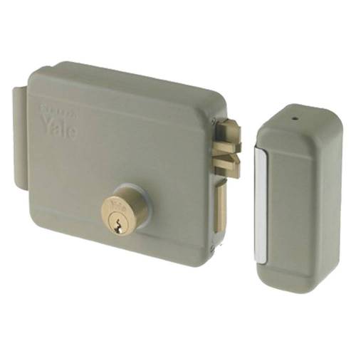 SERRATURA ELETTRICA DA APPLICARE PER...