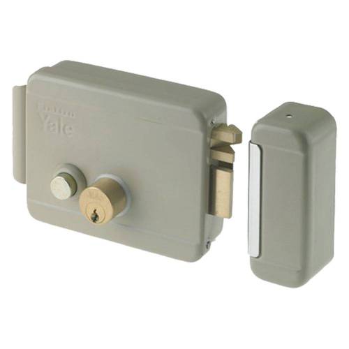 SERRATURA ELETTRICA DA APPLICARE PER...