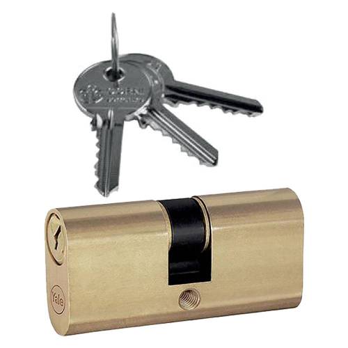 CILINDRO OVALE DA INFILARE mm...