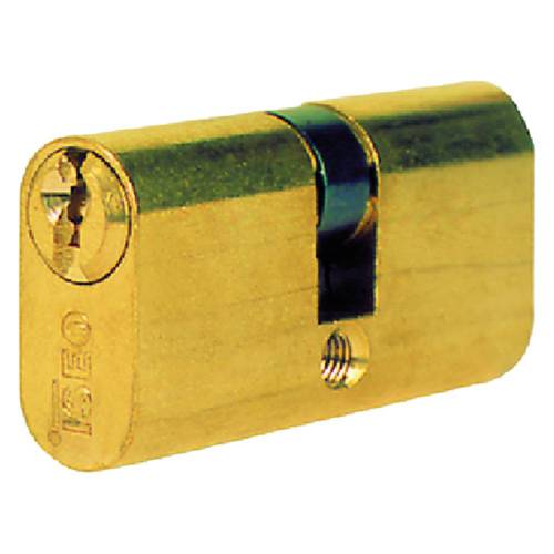 CILINDRO OVALE DA INFILARE mm...