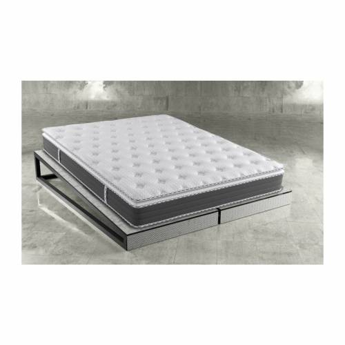 MATERASSO NUVOLA  80X190XH27 CM