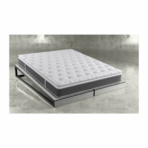 MATERASSO NUVOLA 160X200XH27 CM
