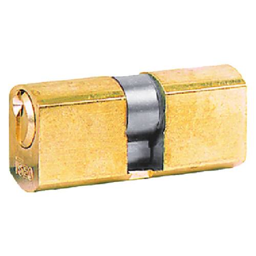 CILINDRO OVALE DA INFILARE ø mm 26 -...