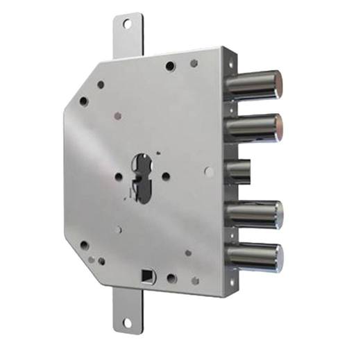 SERRATURA A LEVE PER PORTONCINI...