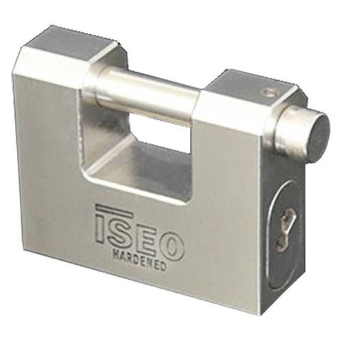 LUCCHETTO MONOBLOCCO P240 - mm 84