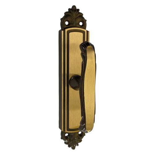 CREMONESE 'GIGLIO' gioco Gratz con perni