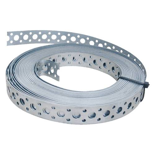 BANDELLA IN LAMIERA ART.733 mm 12 -...