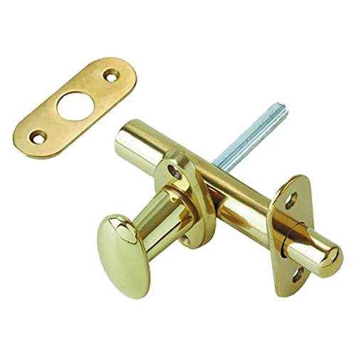 POMOLO OVALE CON CATENACCIO FRONTALE...