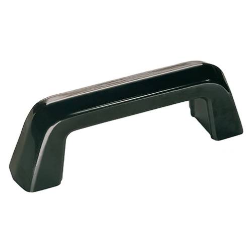 MANIGLIONE IN DURAPLASTO mm 110 fil. M 6