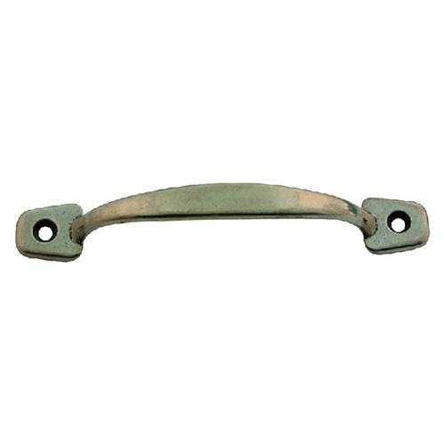 MANIGLIA PER MOBILI 'LINEA' mm 80