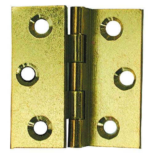 CERNIERA MEZZA ZANCATA HxL mm 40x35 -...