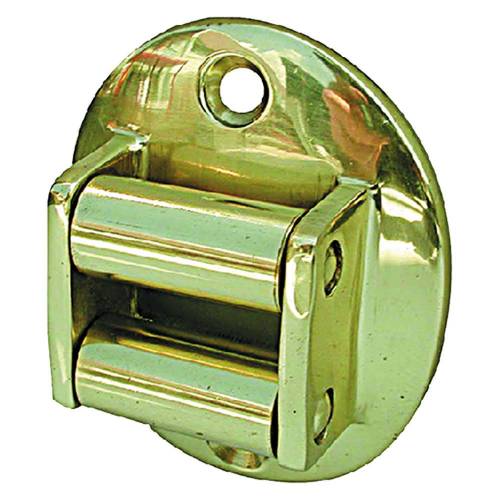 RULLO GUIDACINGHIA OVALE mm 50x60