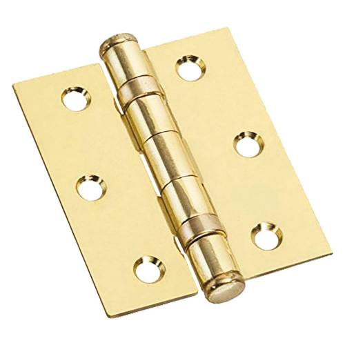 CERNIERA CON CUSCINETTI OTTONATA mm...