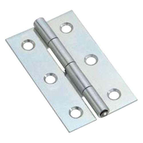 CERNIERA IN ACCIAIO ZINCATO ART.120...