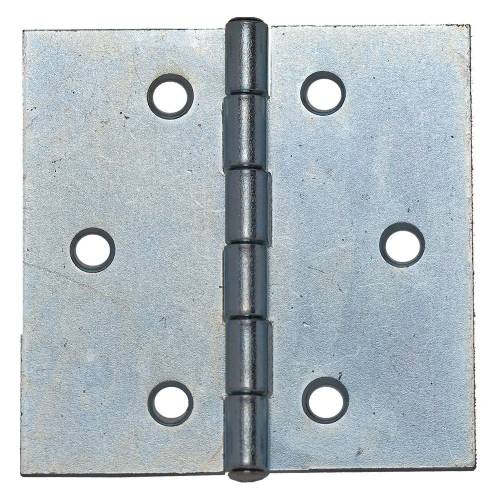 CERNIERA QUADRA IN ACCIAIO...