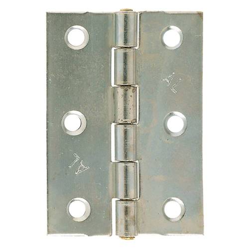 CERNIERA ACCIAIO ZINCATO ART.838 mm...