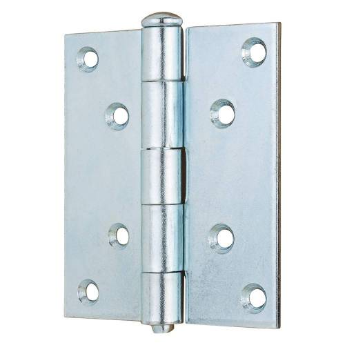 CERNIERA ACCIAIO ZINCATO ART.127 mm...