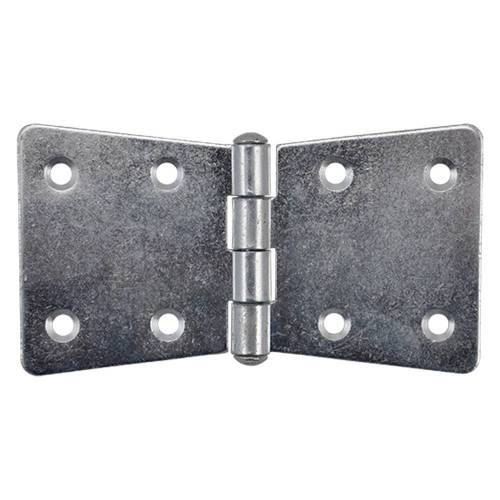 CERNIERA A CODA DI RONDINE ART.109 mm...