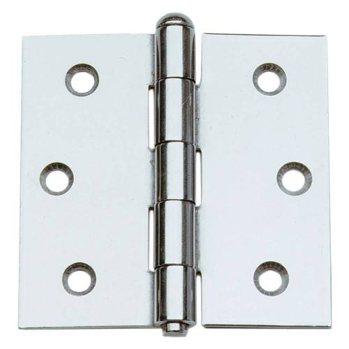 CERNIERA IN ACCIAIO INOX ART.124IN mm...