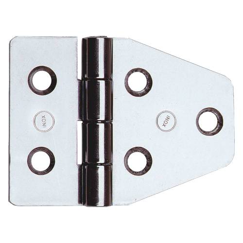 CERNIERA IN ACCIAIO INOX...