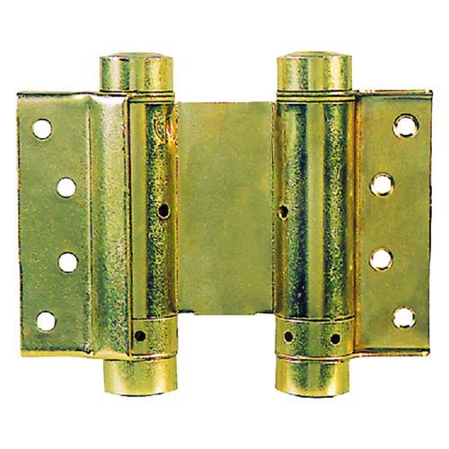 CERNIERA A MOLLA 'BOMMER' ART.101 mm...