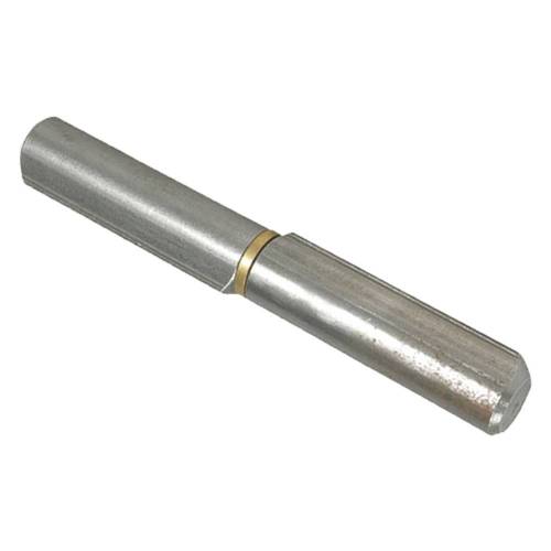 CERNIERA A SALDARE CON COSTA mm 120 /...