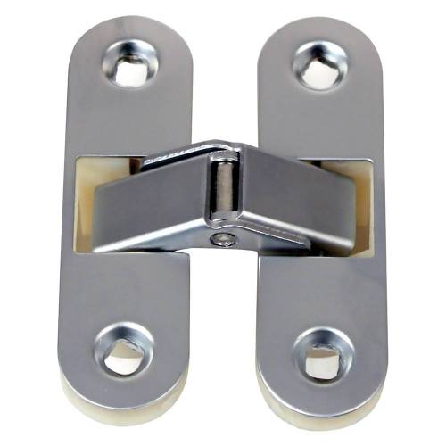 CERNIERA INVISIBILE 'A0111' oro