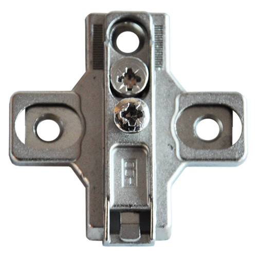 BASETTA REGOLABILE PER CERNIERE art....