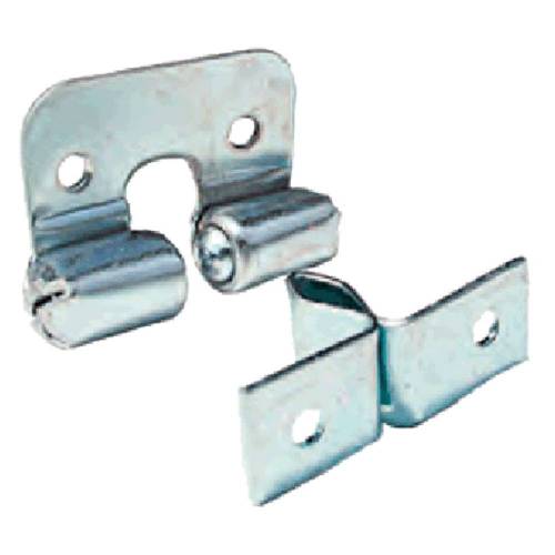 CRICCHETTO A DUE SFERE finitura in...