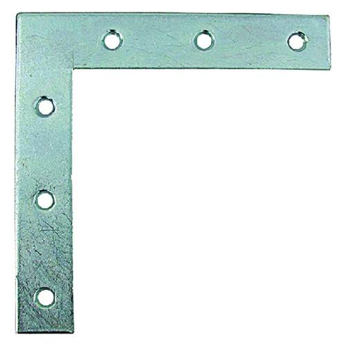 ANGOLO DI RINFORZO A SQUADRA mm 60x60...