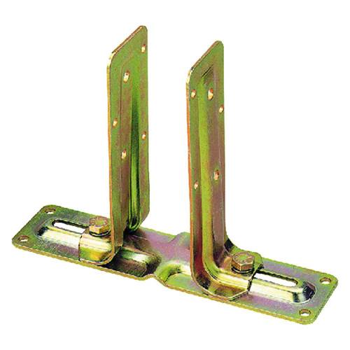 SUPPORTO DI ANCORAGGIO ART.789 mm 70...