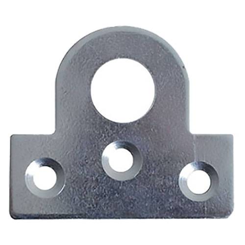 ASOLA PORTALUCCHETTO mm 47 x 16,5 -...