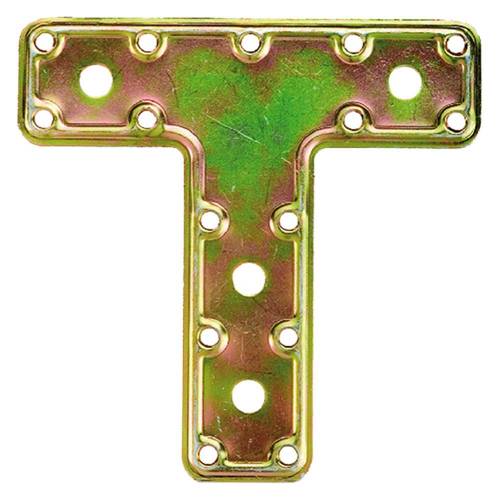 GIUNZIONE A 'T' PESANTE...