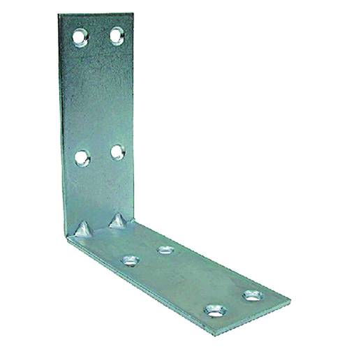 GIUNZIONE AD ANGOLO mm 50x50 - sp. 2...