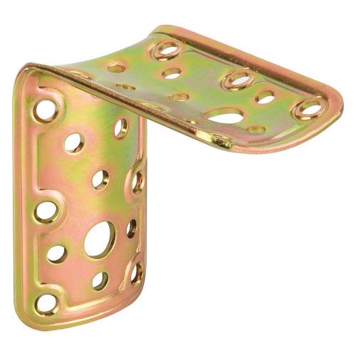 GIUNZIONE AD ANGOLO PER LEGNO TONDO...