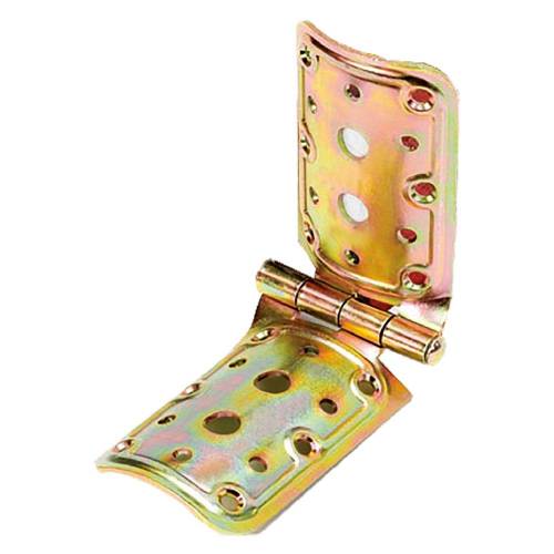 CERNIERA PER LEGNO TONDO ART.914 mm...