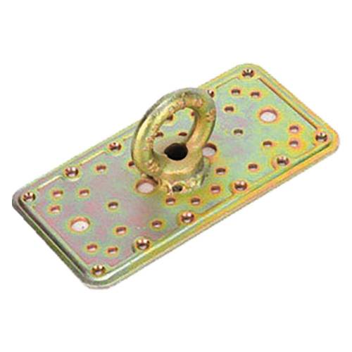 PIASTRA DI SICUREZZA ART.862 mm 100 x...