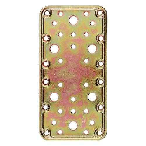 GIUNZIONE DIRITTA ART.774 mm 90 x 180