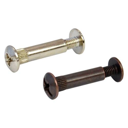 GIUNZIONE PER MOBILI mm 31 - finitura...