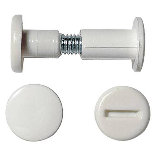 GIUNZIONE PER MOBILI mm 30÷40 - col....