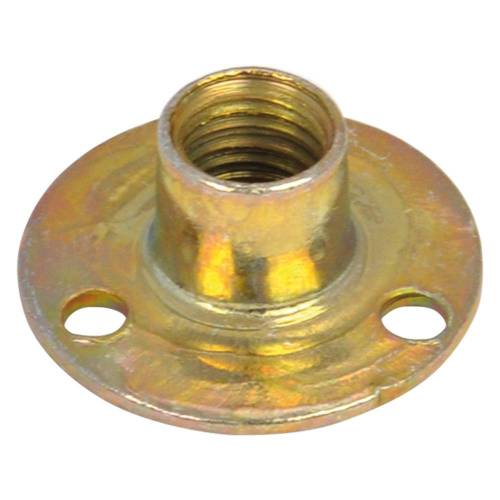 RONDELLA PER MOBILI Ø mm 25 M8 - foro...