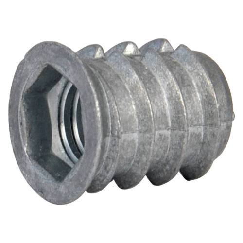 BUSSOLA CON ESAGONO INCASSATO mm 10 x...