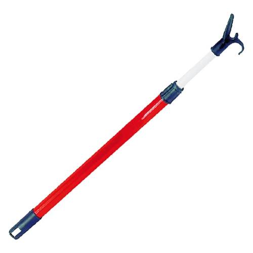 ASTA APPENDIABITO TELESCOPICA cm 85 ÷...